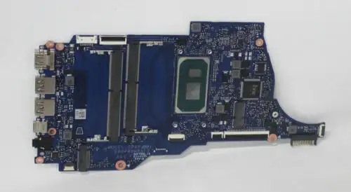 M46334-601 Hp Mb Sps-Mb Uma I3-1125G4 For 14-Dq2043Cl "Grade A"