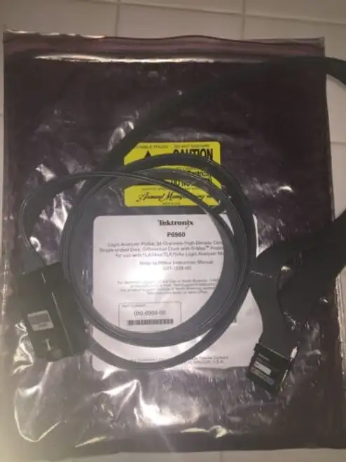 Tektronix P6960 Probe