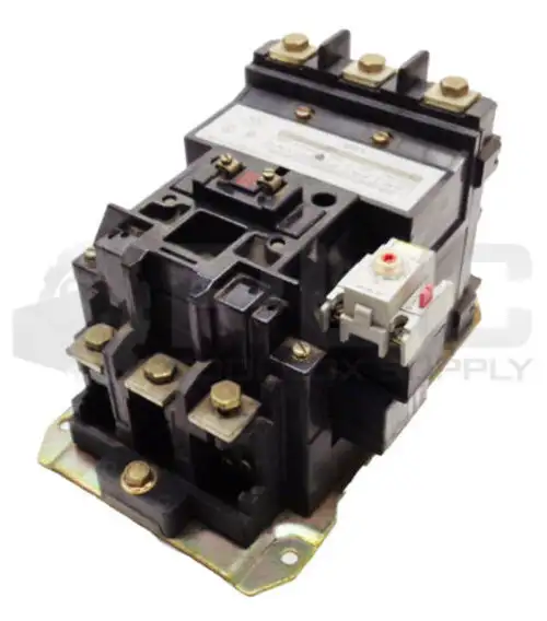 Contattore Allen Bradley 500F-Eod93 /A 500F-E0D930 Ce236 596-Tr32 196-Fta Leggere