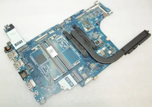 Xgx0C Dell Inspiron 15 3501 I5-1135G7 (Srk05) Motherbooard 0Xgx0C