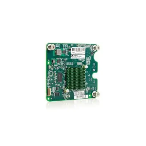 Hp Nc552M 10Gbe 2Port Flex10 En Adapter Network Adapter Pci Express 2.0 X8 2
