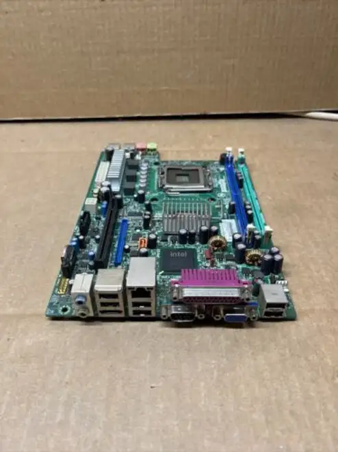 System Board Thinkcentre M57/M57P 45R5315 L-Iq35 45R5464