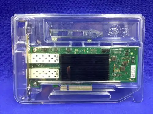 P08443-B21 P14483-001 Hpe E810-Xxvda2 Ethernet 10/25Gb 2-Port Sfp28 Adapter