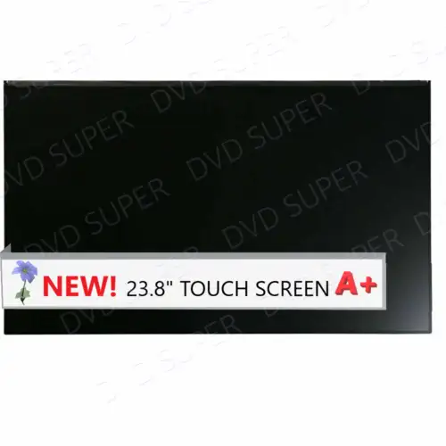 L17303-272 Lm238Wf5-Ssd1 Hp Fhd Lcd Panel 23.8" 24-Xa1Xxx 24-Xa113La All-In-One