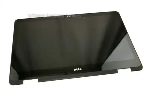 Y3Ghm F2Tw2 B173Han01.3 Oem Dell Lcd 17.3 Led Fhd Inspiron 17 7773 P30E (Ad86)