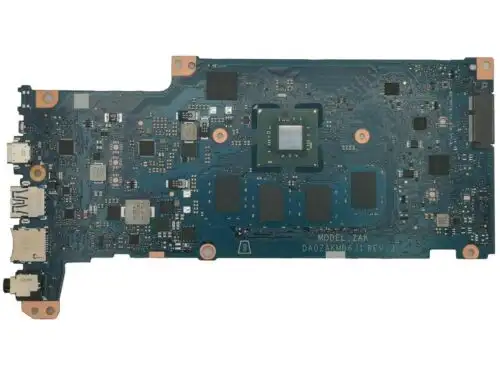 Scheda madre Acer C733U Scheda principale Intel N4020 4Gb 32Gb Nb.H8V11.00F