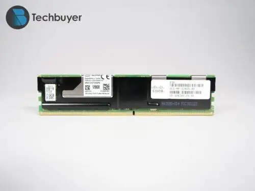 Cisco Intel Optane 128Gb Pc4-21300 Ddr4-2666Mhz Ucs-Mp-128Gs-A0