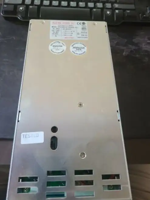 97706059-00 G-Series Psu Power Supply 375W Martek Ps2349