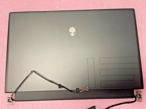 945V0 Alienware M15 R5 / R6 Fhd 15,6" Edp 165Hz Schermo completo Dc02C00Vw00 Ab