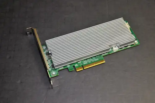 Advantech Intel Quickassist Acceleration Card Pcie-3215-03E 8950
