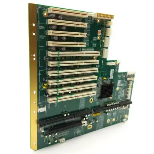 Advantech Pce-5B12-64C1E Passive Backplane Pcie X16 6X Pci-X 4X Pci Picmg 1.3