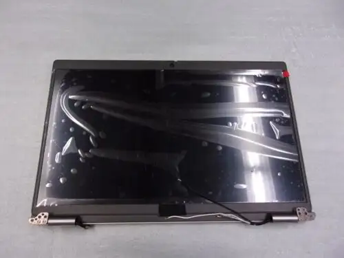 Rwgx1 Latitude 5420 14.0 Lcd Touchscreen Full Assemblynot In Manufacture Box