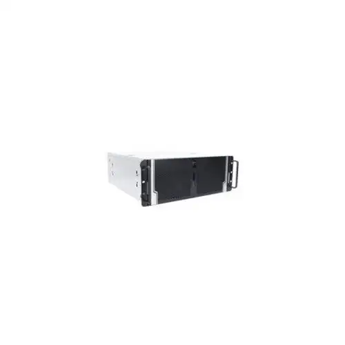 Inwin Development 206768 In-Win Rackmount R400-01N 4U Entry Level No Ps 3/1/[4]