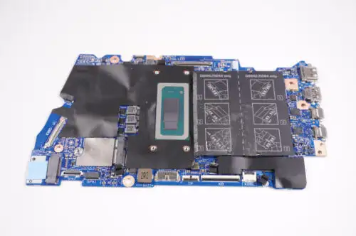 Compatible With C6Hv0 Dell Intel Core I7-1260P Motherboard I7620-7631Slv-Pus