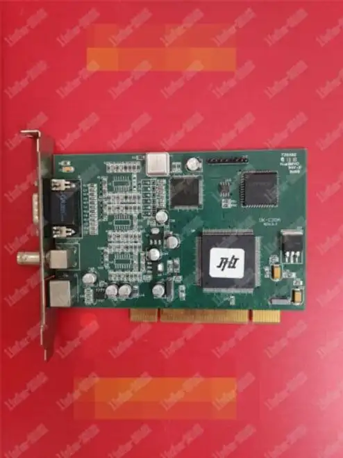 Ok-C20A Capture Card Ok_C20A
