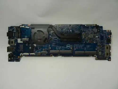 Dell Latitude 7490 Laptop Hauptplatine Ywckr