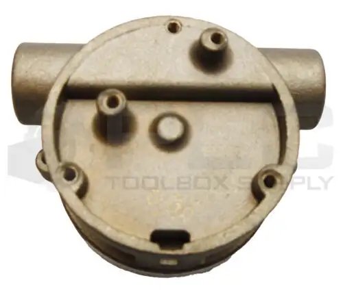 New Gems Sensors 142541 Flow Indicator Type Rfi