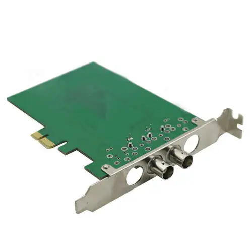 Pci-E Interface Video Image Acquisition Card Vt-322Ex