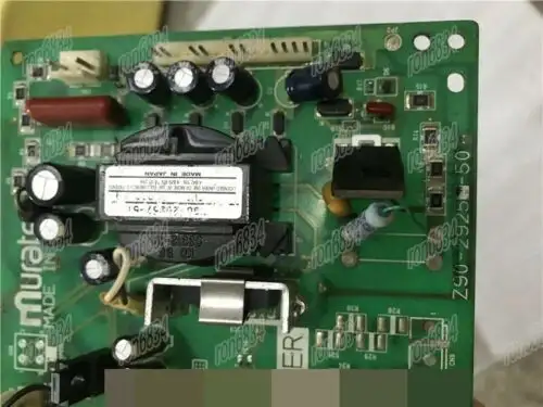 Z90-2925-50 Muretec Inverter Motherboard