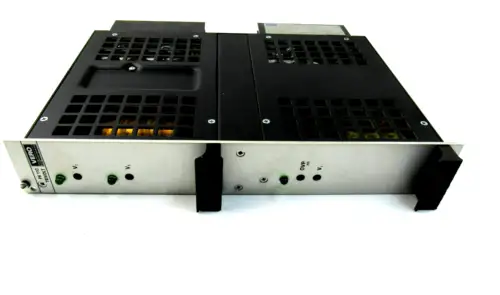 Vero Electronics Switching Power Supply Trivolt Pk110 136-10337D
