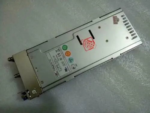 Zippy Module Dc 460W Emacs Power Dm1W-6460F