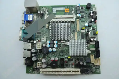 Ncr 497-0507048 Motherboard Lanir2-77Tk1415 Ncr-10