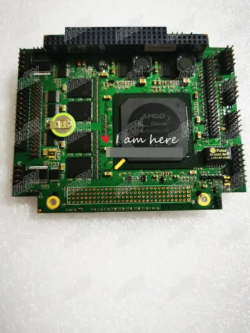 Senbo Lx-3160 Medical Device Motherboard
