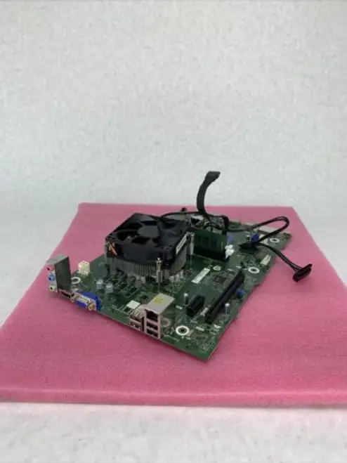 Hp Pavilion Tp01 Motherboard Intel Core I5-10400 2.9Ghz 8Gb Ram