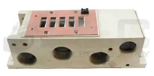 Ross Controls 381B91 Valve Base 1-3/4"