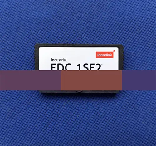 Innodisk Industrial Edc 1Se2 16Gb Dee4H-16Gd53Aw1Db 44P Ide