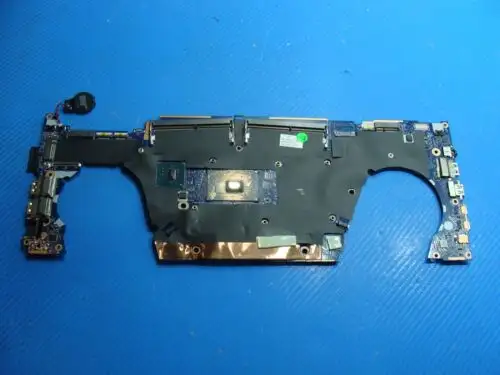 Hp Zbook 15.6" Studio G3 Intel I7-6820Hq 2.7Ghz Motherboard La-C401P 840930-601