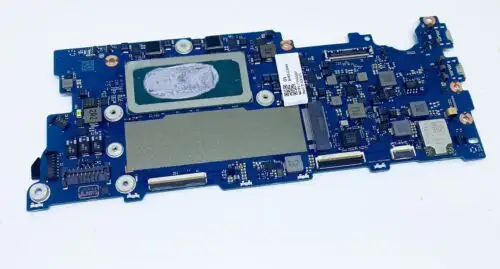 Ba92-23348B Samsung 13.3" Np930Qed Motherboard I7 1260P 2.50Ghz 16Gb