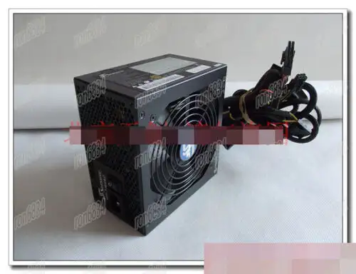 Seasonic Ss-330Gb Active Pfc F3 Power Supply