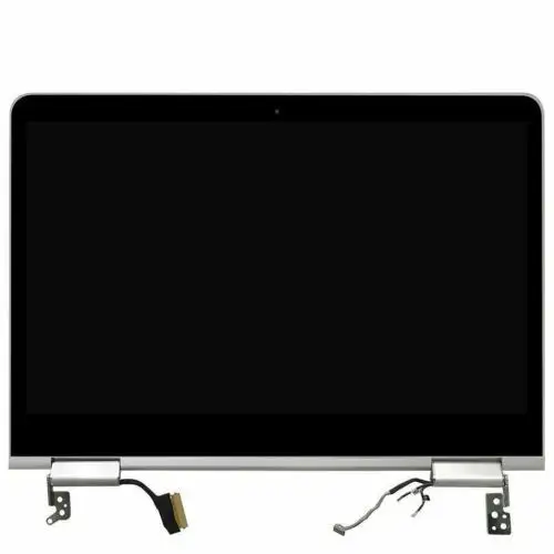 13.3" Hp Spectre X360 13-Ac 13-Ac033Dx Uhd Lcd Led Display Touch Screen Assembly