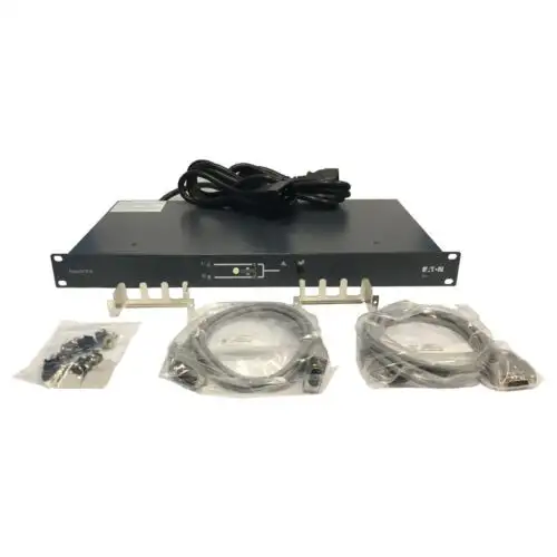 Hp Qv559A Eaton Pulsar Sts 16 Source Transfer Switch