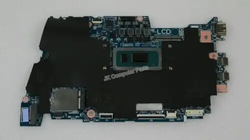 Dell Inspiron 14 Motherboard Intel Core I5-1335U/3.4Ghz 8Gb 40Ky1