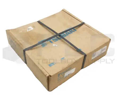 New Sealed Tsubaki 80-2Rb Riveted Roller Chain 10' 80-2 5F11