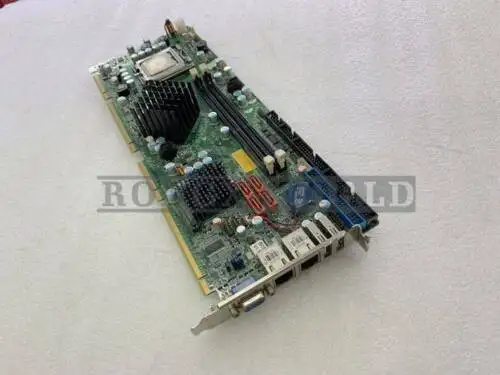 Pcie-G41A2-R10 Rev:1.0