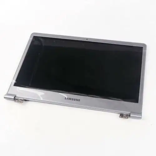 13.3" 1920X1080 Lcd Screen Top Assembly For Samsung Notebook 9 Np900X3L Silver
