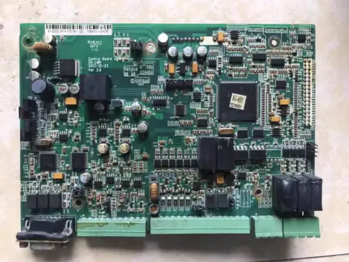 Motherboard Vs400-153Cb