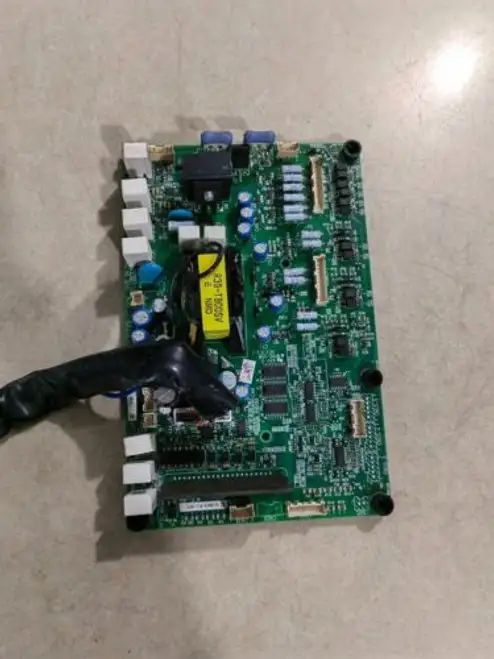Yaskawa Drive Board Ypht31623-2C Etc721321