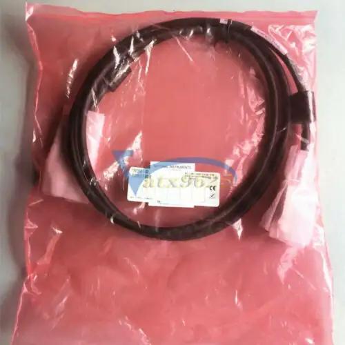 Ni Shc68-C68-S Cable 186380-02 #2M