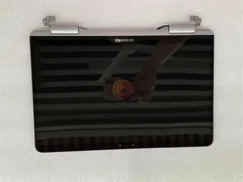 Samsung Notebook Nt930Qaa Touch Lcd Full Screen Assembly Silvery