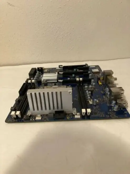Dell Alienware Frtkj Motherboard