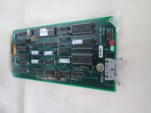Asml / Svg Std-44 Board 851-8300-005 K 851-7300-004