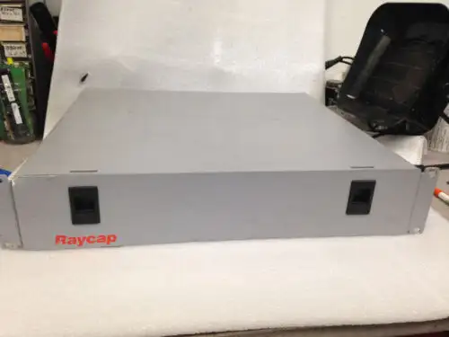 Raycap Rtf-4575 Fiber Cable Management Tray