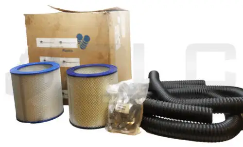 New Spraying Systems 0002403373 Filtration System W/ 50776-3-Ss W/ 50770-3-10