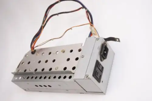 Pu-S01 Power Supply 808-864961-001 Rev:A4 From Factory Computer Fc-9801 Working