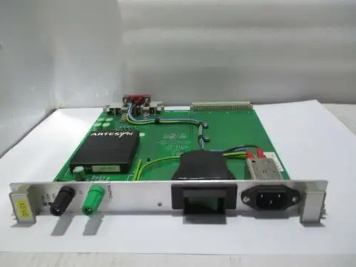 Thermo Vg Scientific Unit A0131 Vgs106282 03