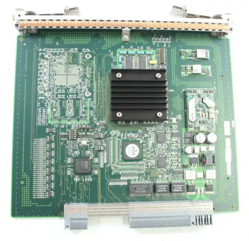 Tellabs 81.55112 Cgcm T3Acmw0Eaa Rev B Titan Module